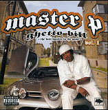 Master P ‎– Ghetto Bill