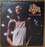 Donna Summer – Love To Love You Baby LP 12" USA