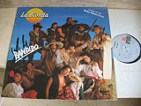 La Bionda : Bandido ( Germany ) LP