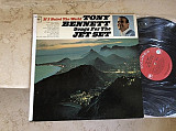 Tony Bennett ‎– If I Ruled The World ( USA ) JAZZ LP