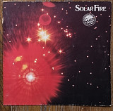 Manfred Mann's Earthband – Solar Fire LP 12" Germany