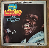 Otis Redding – Star-Collection LP 12" Germany