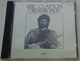 ERIC CLAPTON Crossroads - Disk 2 CD US