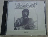 ERIC CLAPTON Crossroads - Disk 4 CD US