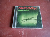 Counting Crow Recovering The Satellites CD фирменный б/у