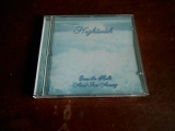 Nightwish Over The Hills And Far Away CD б/у