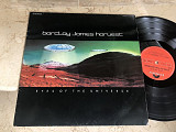 Barclay James Harvest – Eyes Of The Universe ( Germany ) LP