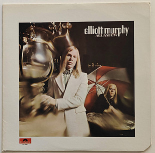 Elliott Murphy - Aquashow