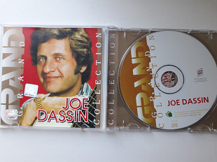 Joe Dassin Grand collection