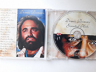 Demis Roussos greatest hits