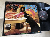 The Platters – Sweet, Sweet Lovin' (USA) Rhythm & Blues / Funk - Soul LP