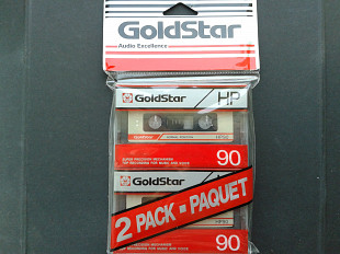 GoldStar HP 90 (2Pack)