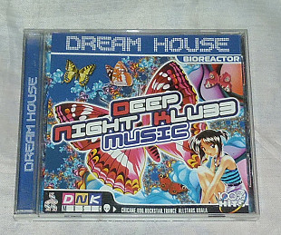 Компакт-диск Various - Dream House - Bioreactor