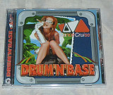 Компакт-диск Various - Drum'N'Base (Dance Cruise)
