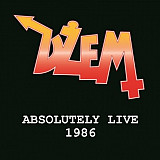 Dżem – Absolutely Live -18
