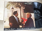 Count Basie Orchestra ‎– April In Paris ( USA Verve Records ‎– MG V-8012 ) LP