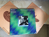 Duke Ellington + John Coltrane + Coleman Hawkins + Ben Webster + Johnny Hodges (2xLP)(USA) JAZZ LP