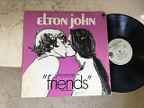 Elton John – Friends (USA) LP
