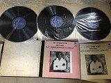 Duke Ellington And His Orchestra – The Ellington Era Volume One: 1927-1940 (3xLP BOX)(USA) JAZZ LP