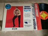 Chubby Checker ‎– Chubby Checker's Biggest Hits (USA) LP
