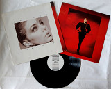 Sandra ‎- Mirrors - 1986. (LP). 12. Vinyl. Пластинка. Germany.