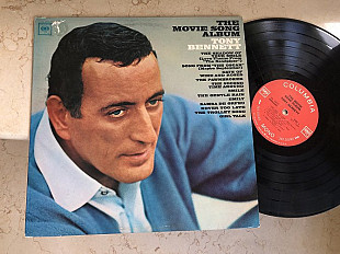 Tony Bennett – The Movie Song Album ( USA ) LP