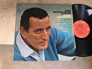 Tony Bennett – The Movie Song Album ( USA ) LP