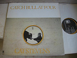 Cat Stevens ‎(+ex Mark-Almond , Jethro Tull , Juicy Lucy , The Yardbirds )(USA)LP
