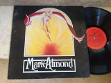 Mark-Almond ‎– Rising (USA ) Jazz-Rock , Acoustic Prog Rock LP