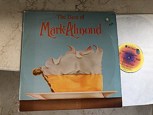 Mark-Almond – The Best Of Mark-Almond (USA ) Jazz-Rock , Acoustic Prog Rock LP