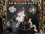 Ian Gillan. 13 альбомов. Оптом.