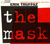 Erik Truffaz with Patrick Muller / Marcello Giuliani / Marc Erbetta ‎– The Mask ( EU ) Digipak JAZZ