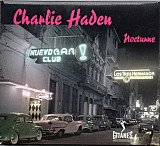 Charlie Haden – Nocturne ( EU ) Digipak JAZZ