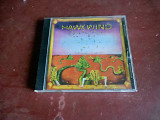 1970) Hawkwind CD б/у