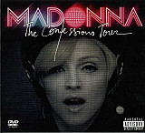 Madonna – The Confessions Tour ( CD + DVD ) ( EU ) Digipak