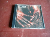 Jeff Beck You Had It Coming CD б/у
