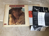 John Mayall – Empty Rooms ( USA ) Blues Rock LP