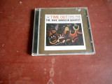 The Dave Brubeck Quartet Time Out CD б/у
