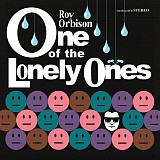 ROY ORBISON One Of The Lonely Ones 2015 EU Ume Запечатан