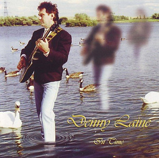 DENNY LAINE ( ex-Wings) Holly Days 1976 USA Capitol EX+\Запечатан