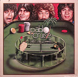 PABLO CRUISE ( Rock) Part Of The Game 1979 USA A&M Запечатан
