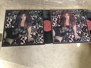 Cher – Cher's Greatest Hits 1965 - 1992 ( 2xLP ) LP