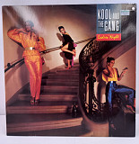 Kool & The Gang – Ladies' Night LP 12" Germany