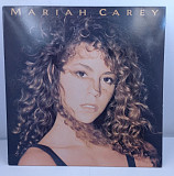 Mariah Carey – Mariah Carey LP 12" Europe