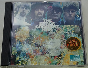 THE BYRDS Greatest Hits CD US