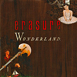 Erasure – Wonderland 1986 (Первый студийный альбом)