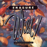 Erasure – Wild! 1989 (Четвёртый студийный альбом)