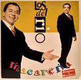 Los Del Rio / The Del Rios - Macarena - 1995. (EP). 12. Vinyl. Пластинка. Spain. Оригинал.