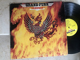 Grand Funk Railroad ~ Phoenix ( USA ) LP