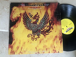 Grand Funk Railroad ‎– Phoenix ( USA ) LP